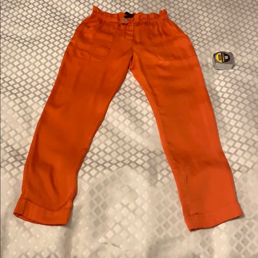 Summer Pants